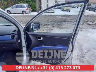 Hyundai I-10 i10 (F5), Hatchback, 2007 / 2013 1.2i 16V picture 17