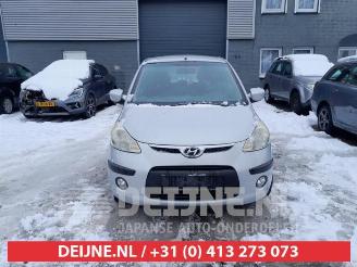 Hyundai I-10 i10 (F5), Hatchback, 2007 / 2013 1.2i 16V picture 2