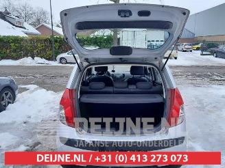 Hyundai I-10 i10 (F5), Hatchback, 2007 / 2013 1.2i 16V picture 21