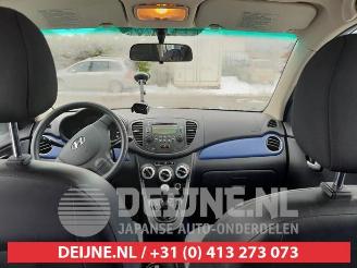 Hyundai I-10 i10 (F5), Hatchback, 2007 / 2013 1.2i 16V picture 20