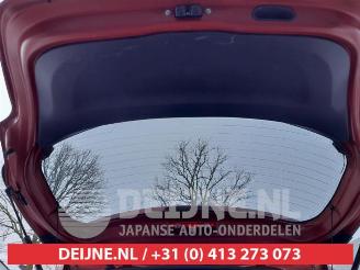 Toyota Yaris Yaris III (P13), Hatchback, 2010 / 2020 1.5 16V Hybrid picture 19