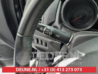 Mitsubishi ASX ASX, SUV, 2010 / 2023 1.6 MIVEC 16V picture 11