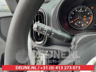 Kia Picanto Picanto (JA), Hatchback, 2017 1.0 DPi 12V picture 10