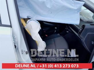 Kia Picanto Picanto (JA), Hatchback, 2017 1.0 DPi 12V picture 22