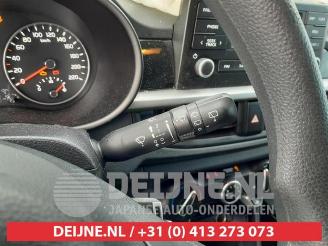 Kia Picanto Picanto (JA), Hatchback, 2017 1.0 DPi 12V picture 9