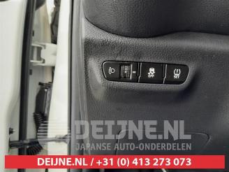 Kia Picanto Picanto (JA), Hatchback, 2017 1.0 DPi 12V picture 11