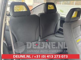 Suzuki Ignis Ignis (FH), Hatchback, 2000 / 2005 1.5 16V Sport picture 18