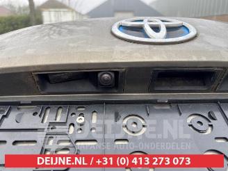 Toyota Corolla Corolla Touring Sport (E21/EH1), Combi, 2019 1.8 16V Hybrid picture 26