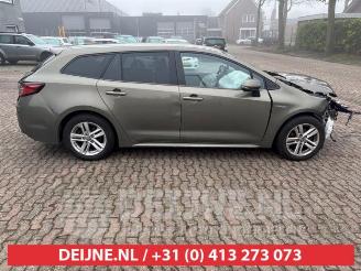 Toyota Corolla Corolla Touring Sport (E21/EH1), Combi, 2019 1.8 16V Hybrid picture 8