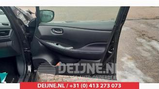 Nissan Leaf Leaf (ZE1), Hatchback, 2017 39/40kWh picture 19