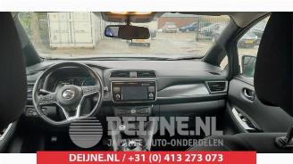 Nissan Leaf Leaf (ZE1), Hatchback, 2017 39/40kWh picture 15