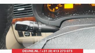 Toyota Avensis Avensis Wagon (T25/B1E), Combi, 2003 / 2008 1.8 16V VVT-i picture 15