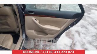 Toyota Avensis Avensis Wagon (T25/B1E), Combi, 2003 / 2008 1.8 16V VVT-i picture 23