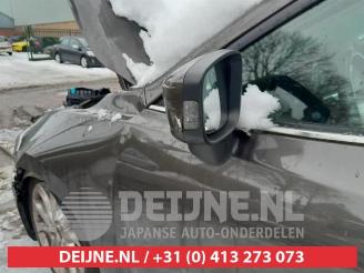 Mazda 3 3 (BM/BN), Sedan, 2013 / 2019 2.0 SkyActiv-G 120 16V picture 19