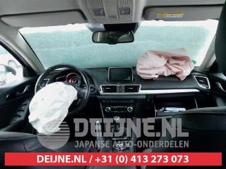 Mazda 3 3 (BM/BN), Sedan, 2013 / 2019 2.0 SkyActiv-G 120 16V picture 16