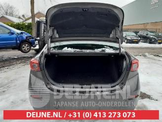 Mazda 3 3 (BM/BN), Sedan, 2013 / 2019 2.0 SkyActiv-G 120 16V picture 19