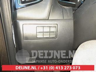 Mazda 3 3 (BM/BN), Sedan, 2013 / 2019 2.0 SkyActiv-G 120 16V picture 8