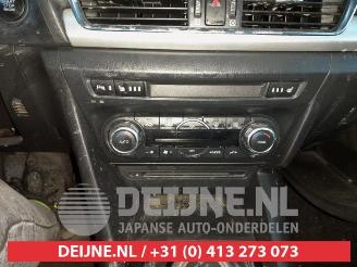 Mazda 3 3 (BM/BN), Sedan, 2013 / 2019 2.0 SkyActiv-G 120 16V picture 7