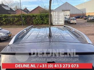 Mitsubishi Outlander Outlander (CW), SUV, 2006 / 2012 2.4 16V Mivec 4x2 picture 20