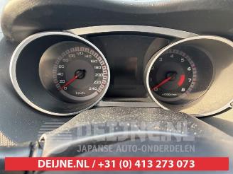 Mitsubishi Outlander Outlander (CW), SUV, 2006 / 2012 2.4 16V Mivec 4x2 picture 9