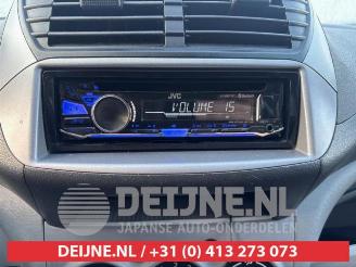 Nissan Pixo Pixo (D31S), Hatchback, 2009 1.0 12V picture 10