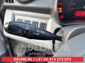 Nissan Pixo Pixo (D31S), Hatchback, 2009 1.0 12V picture 13