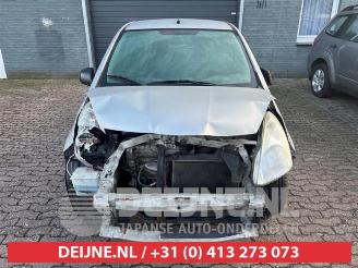 Nissan Pixo Pixo (D31S), Hatchback, 2009 1.0 12V picture 2