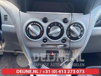 Nissan Pixo Pixo (D31S), Hatchback, 2009 1.0 12V picture 11