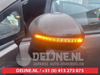Kia Rio Rio III (UB), Hatchback, 2011 / 2017 1.2 CVVT 16V picture 27