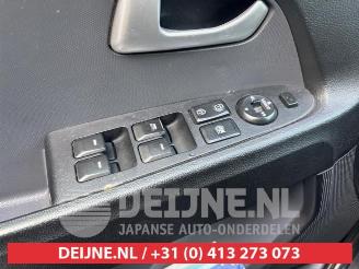 Kia Sportage Sportage (SL), Terreinwagen, 2010 / 2016 1.7 CRDi 16V 4x2 picture 19