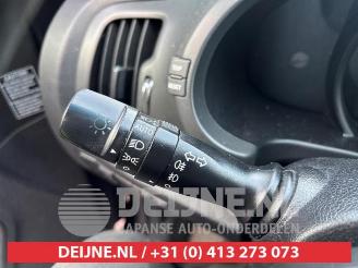 Kia Sportage Sportage (SL), Terreinwagen, 2010 / 2016 1.7 CRDi 16V 4x2 picture 16