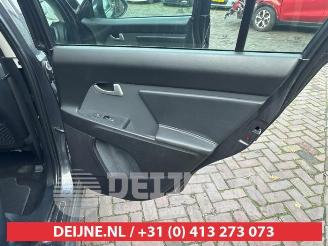 Kia Sportage Sportage (SL), Terreinwagen, 2010 / 2016 1.7 CRDi 16V 4x2 picture 31