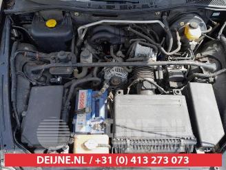 Mazda RX-8 RX-8 (SE17), Coupe, 2003 / 2012 1.3 Renesis picture 11