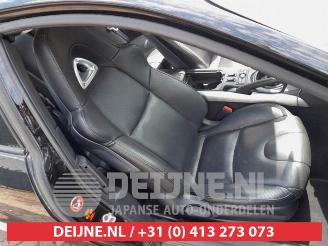 Mazda RX-8 RX-8 (SE17), Coupe, 2003 / 2012 1.3 Renesis picture 16