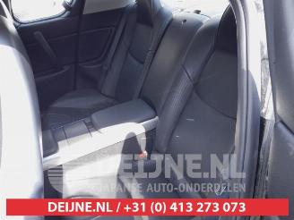 Mazda RX-8 RX-8 (SE17), Coupe, 2003 / 2012 1.3 Renesis picture 14