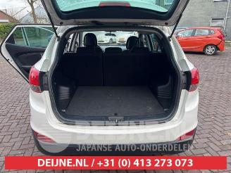 Hyundai Ix35 iX35 (LM), SUV, 2009 / 2015 1.6 GDI 16V picture 21