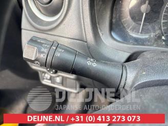 Nissan Note Note (E12), MPV, 2012 1.2 68 picture 15