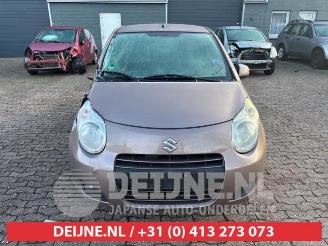 Suzuki Alto Alto, Hatchback 5-drs, 2009 1.0 12V picture 2