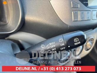 Suzuki Alto Alto, Hatchback 5-drs, 2009 1.0 12V picture 12