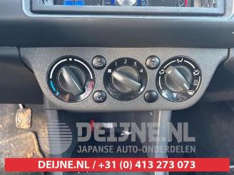 Suzuki Swift Swift (ZA/ZC/ZD1/2/3/9), Hatchback, 2005 / 2011 1.3 VVT 16V picture 12