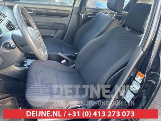 Suzuki Swift Swift (ZA/ZC/ZD1/2/3/9), Hatchback, 2005 / 2011 1.3 VVT 16V picture 17