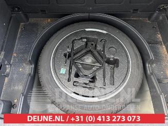 Hyundai I-30 i30 Crosswagon (WWH), Combi, 2007 / 2012 1.6 CVVT 16V picture 22