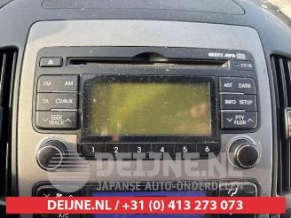 Hyundai I-30 i30 Crosswagon (WWH), Combi, 2007 / 2012 1.6 CVVT 16V picture 10