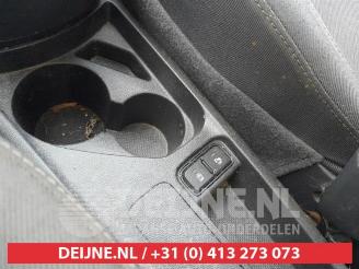 Hyundai I-10 i10 (B5), Hatchback, 2013 / 2019 1.0 12V picture 15