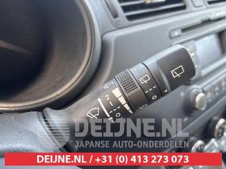 Kia Rio Rio III (UB), Hatchback, 2011 / 2017 1.2 CVVT 16V picture 12
