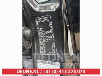 Toyota Verso Verso, MPV, 2009 / 2018 1.8 16V VVT-i picture 29