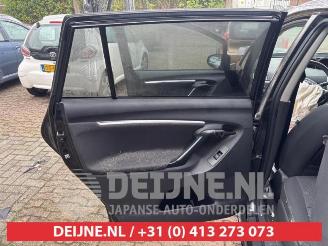 Toyota Verso Verso, MPV, 2009 / 2018 1.8 16V VVT-i picture 23