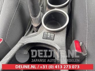 Toyota Verso Verso, MPV, 2009 / 2018 1.8 16V VVT-i picture 26