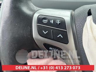 Toyota Verso Verso, MPV, 2009 / 2018 1.8 16V VVT-i picture 20