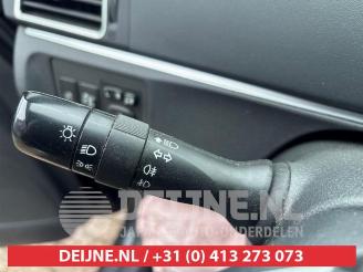 Toyota Verso Verso, MPV, 2009 / 2018 1.8 16V VVT-i picture 14